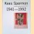 Kees Spermon 1941-1992: schilderijen, tekeningen, grafiek
Bram van Waardenburg
€ 15,00