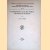 Anthropology and the public: The role of Museums
Hermann Heinrich Frese
€ 9,00 Anthropology and the public: The role of Museums
Hermann Heinrich Frese
€ 9,00