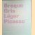 Cubism and Beyond: Braque, Gris, Léger and Picasso
Christopher Green
€ 12,50 Cubism and Beyond: Braque, Gris, Léger and Picasso
Christopher Green
€ 12,50