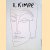 R. Kimpe: schilderijen en tekeningen
Joos Florquin
€ 15,00