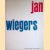 Jan Wiegers door Benno Wissing