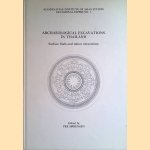 Archaeologic Excavations in Thailand: Surface Finds and Minor Excavations
Per Sorensen
€ 10,00 Archaeologic Excavations in Thailand: Surface Finds and Minor Excavations
Per Sorensen
€ 10,00