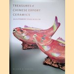 Treasures of Chinese Export Ceramics: From the Peabody Essex Museum
William R. Sargent e.a.
€ 150,00 Treasures of Chinese Export Ceramics: From the Peabody Essex Museum
William R. Sargent e.a.
€ 150,00