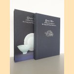 Qingbai ware: Chinese porcelain of the Song and Yuan dynasties
Stacey Pierson e.a.
€ 350,00 Qingbai ware: Chinese porcelain of the Song and Yuan dynasties
Stacey Pierson e.a.
€ 350,00