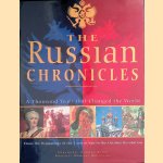 The Russian Chronicles: A Thousand Years that Changed the World
Norman Stone
€ 10,00 The Russian Chronicles: A Thousand Years that Changed the World
Norman Stone
€ 10,00