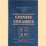 The Handbook of Marks on Chinese Ceramics
Gerald Davison
€ 150,00 The Handbook of Marks on Chinese Ceramics
Gerald Davison
€ 150,00