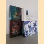 La mémoire engloutie de Brunei: une aventure archéologique sous-marine (3 volumes in box)
Michel L' Hour
€ 15,00 La mémoire engloutie de Brunei: une aventure archéologique sous-marine (3 volumes in box)
Michel L' Hour
€ 15,00