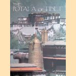 The Potala of Tibet
Anthony Guise e.a.
€ 8,00 The Potala of Tibet
Anthony Guise e.a.
€ 8,00