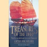 Treasures of the Deep: The Extraordinary Life and Times of Captain Mike Hatcher
Hugh Edwards
€ 8,00 Treasures of the Deep: The Extraordinary Life and Times of Captain Mike Hatcher
Hugh Edwards
€ 8,00