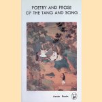 Poetry and Prose of the Tang and Song
Yang Xianyi e.a.
€ 8,00 Poetry and Prose of the Tang and Song
Yang Xianyi e.a.
€ 8,00