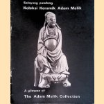 Selayang pandang: Koleksi Keramik Adam Malik = A glimpse of The Adam Malik Collection
Cheng Lammers
€ 20,00 Selayang pandang: Koleksi Keramik Adam Malik = A glimpse of The Adam Malik Collection
Cheng Lammers
€ 20,00
