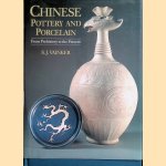 Chinese Pottery and Porcelain: From Prehistory to the Present
S.J. Vainker
€ 35,00 Chinese Pottery and Porcelain: From Prehistory to the Present
S.J. Vainker
€ 35,00