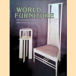 World Furniture: An Illustrated History from Earliest Times
Helena Haywood
€ 10,00