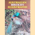 Australian Birdlife Illustrated
Malcolm McNaughton
€ 8,00 Australian Birdlife Illustrated
Malcolm McNaughton
€ 8,00