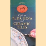 Repairing and Caring for Old China and Ceramic Tiles
Geoff Oliver
€ 8,00 Repairing and Caring for Old China and Ceramic Tiles
Geoff Oliver
€ 8,00
