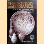 Thai Pottery and Ceramics: Collected Articles from the Journal of the Siam Society 1922-1980
Dawn F. Rooney
€ 45,00 Thai Pottery and Ceramics: Collected Articles from the Journal of the Siam Society 1922-1980
Dawn F. Rooney
€ 45,00