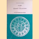 Guide to the Ceramic Collection - Museum Pusat Jakarta
E.W. van Orsoy de Flines
€ 9,00 Guide to the Ceramic Collection - Museum Pusat Jakarta
E.W. van Orsoy de Flines
€ 9,00