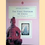 The first emperor of China: The Story Behind the Terracotta Army of Mount Li
Arthur Cotterell
€ 9,00 The first emperor of China: The Story Behind the Terracotta Army of Mount Li
Arthur Cotterell
€ 9,00