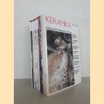 Keramika (17 afleveringen)
H. - en anderen Fetter
€ 25,00 Keramika (17 afleveringen)
H. - en anderen Fetter
€ 25,00