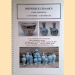 Shipwreck Ceramics: a Sale Exhibition, 23 september - 5 october 2002
R e.a.
€ 12,50 Shipwreck Ceramics: a Sale Exhibition, 23 september - 5 october 2002
R e.a.
€ 12,50