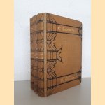 Het land van Rembrand (2 delen in 3 banden)
Cd. Busken Huet
€ 20,00 Het land van Rembrand (2 delen in 3 banden)
Cd. Busken Huet
€ 20,00