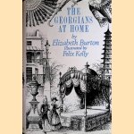 The Georgians at Home
Elizabeth Burton
€ 9,00 The Georgians at Home
Elizabeth Burton
€ 9,00
