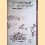 'Met veel smaak geordonneerd': Willem Bilderdijk als boekillustrator
Ton Geerts
€ 6,00 'Met veel smaak geordonneerd': Willem Bilderdijk als boekillustrator
Ton Geerts
€ 6,00