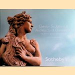 Garden Sculpture & Architectural Ornaments: the Piet Jonker Collection
Sotheby's Amsterdam
€ 10,00 Garden Sculpture & Architectural Ornaments: the Piet Jonker Collection
Sotheby's Amsterdam
€ 10,00