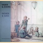 Father & Sons: Jacob de Vos Wzn. (1774-1844) and the journals he drew for his children = Vader & zoons: Jacob de Vos Wzn. (1774-1844) en de getekende dagboekjes voor zijn kinderen
Eveline Koolhaas-Grosfeld
€ 7,50 Father & Sons: Jacob de Vos Wzn. (1774-1844) and the journals he drew for his children = Vader & zoons: Jacob de Vos Wzn. (1774-1844) en de getekende dagboekjes voor zijn kinderen
Eveline Koolhaas-Grosfeld
€ 7,50