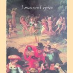 Lucas van Leyden door Rik Vos