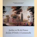 Jardins en Ile-de-France dessins d'Oudry à Carmontelle
Isabelle de Lannoy
€ 30,00 Jardins en Ile-de-France dessins d'Oudry à Carmontelle
Isabelle de Lannoy
€ 30,00