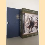 Drawings for Architecture, Design and Ornament: The James A. de Rothschild Bequest at Waddesdon Manor (2 volumes in box)
Alastair Laing e.a.
€ 600,00 Drawings for Architecture, Design and Ornament: The James A. de Rothschild Bequest at Waddesdon Manor (2 volumes in box)
Alastair Laing e.a.
€ 600,00