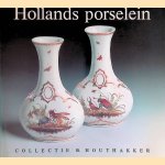 Hollands porcelein: collectie B. Houthakker
Menco ten Cate
€ 8,00 Hollands porcelein: collectie B. Houthakker
Menco ten Cate
€ 8,00