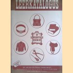 Leerkatalogus
De Ledercentrale Bussum B.V.
€ 10,00 Leerkatalogus
De Ledercentrale Bussum B.V.
€ 10,00