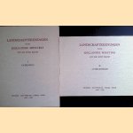 Landschaptekeningen van Hollandse Meesters uit de XVIIe eeuw (2 delen)
Carlos van Hasselt
€ 15,00 Landschaptekeningen van Hollandse Meesters uit de XVIIe eeuw (2 delen)
Carlos van Hasselt
€ 15,00
