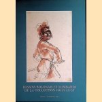 Dessins Bolonais et Lombards de la Collection Frits Lugt: Ecoles Bolonaise, Ferraraise, Lombarde, Emilienne, Génoise et Napolitaine: Complétées par des lettres autographes
Carlos van Hasselt e.a.
€ 9,00 Dessins Bolonais et Lombards de la Collection Frits Lugt: Ecoles Bolonaise, Ferraraise, Lombarde, Emilienne, Génoise et Napolitaine: Complétées par des lettres autographes
Carlos van Hasselt e.a.
€ 9,00