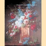 Gerard & Cornelis van Spaendonck: twee Brabantse bloemenschilders in Parijs
Margriet van Boven e.a.
€ 10,00 Gerard & Cornelis van Spaendonck: twee Brabantse bloemenschilders in Parijs
Margriet van Boven e.a.
€ 10,00