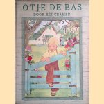 Otje de Bas door Rie Cramer