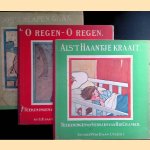 Als 't Haantje kraait; O regen - O regen; Voor 't slapen gaan (3 delen)
Rie Cramer
€ 25,00