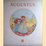 Augustus: oogstmaand door Rie Cramer