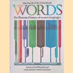 Words: an illustrated history of western languages
Victor Stevenson
€ 8,00 Words: an illustrated history of western languages
Victor Stevenson
€ 8,00