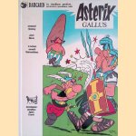 Asterix Gallus
Goscinny
€ 10,00 Asterix Gallus
Goscinny
€ 10,00