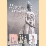 Haagse Hofmode
Madelief Hohé e.a.
€ 8,00
