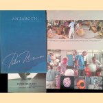 Peter Bremers: Antarctic splecour
Paul Niessen
€ 10,00 Peter Bremers: Antarctic splecour
Paul Niessen
€ 10,00