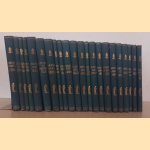 Geïllustreerde uitgave (22 delen)
Charles Dickens
€ 125,00 Geïllustreerde uitgave (22 delen)
Charles Dickens
€ 125,00