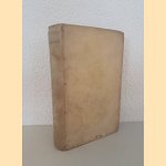 Oeuvres de Monsieur Saint-Evremond. Publiées sur ses manuscrits, avec la vie de l'auteur; Par Mr. Des Maizeaux, - Tome second
Monsieur de Saint-Evremond
€ 35,00