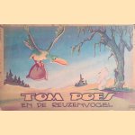 Tom Poes en de reuzenvogel
Marten Toonder
€ 45,00 Tom Poes en de reuzenvogel
Marten Toonder
€ 45,00