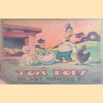 Tom Poes en het monster ei
Marten Toonder
€ 25,00 Tom Poes en het monster ei
Marten Toonder
€ 25,00