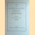 Brieven van Jakob Philipp Hackert aan Johan Meerman uit de jaren 1779-1804 met enkele brieven van Johann Friedrich Reiffenstein
Jos van Heel e.a.
€ 15,00 Brieven van Jakob Philipp Hackert aan Johan Meerman uit de jaren 1779-1804 met enkele brieven van Johann Friedrich Reiffenstein
Jos van Heel e.a.
€ 15,00