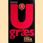 Ugraes: danske Stasi kontakter
Mette Herborg e.a.
€ 10,00 Ugraes: danske Stasi kontakter
Mette Herborg e.a.
€ 10,00